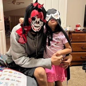 Meet your Posher, Treyton